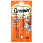 Dreamies Katzen-Ergänzungsfutter Meaty Sticks 6 Pack mit Huhn 30 g