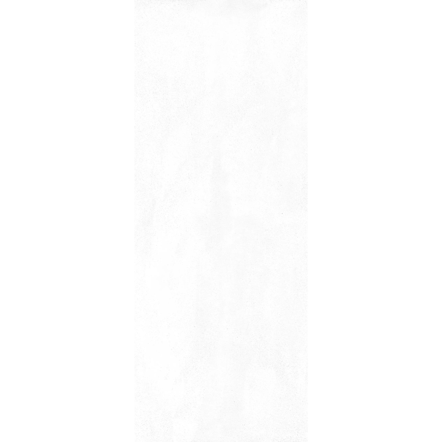 Schulte Duschrückwand DecoDesign in Putzoptik Weiß, 255x100 cm.