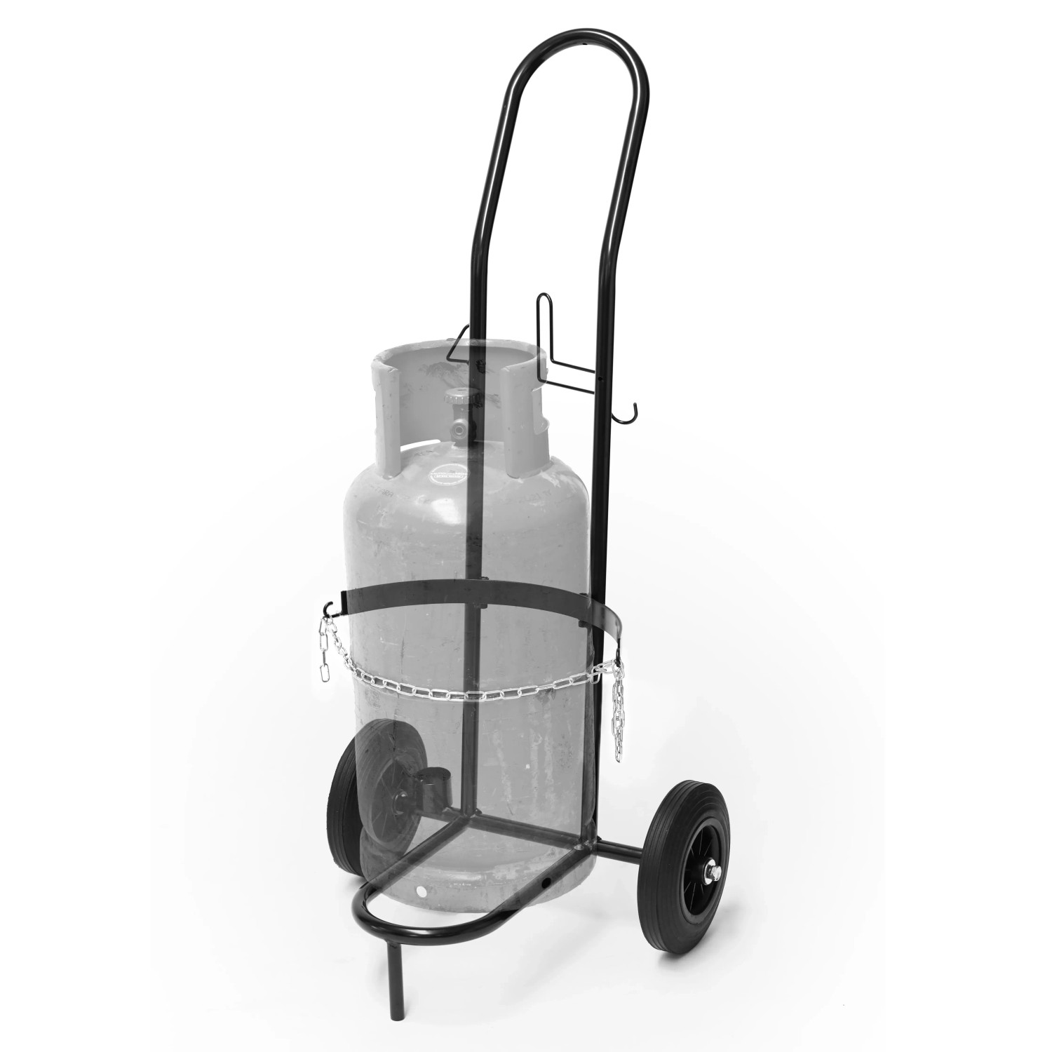 ROTHENBERGER Industrial Gasflaschen Transportwagen Sackkarre Transportkarre 30 kg Traglast – 1500005022 ROTHENBERGER Industrial Gasflaschen Transportwagen Sackkarre Transportkarre 30 kg Traglast – 1500005022