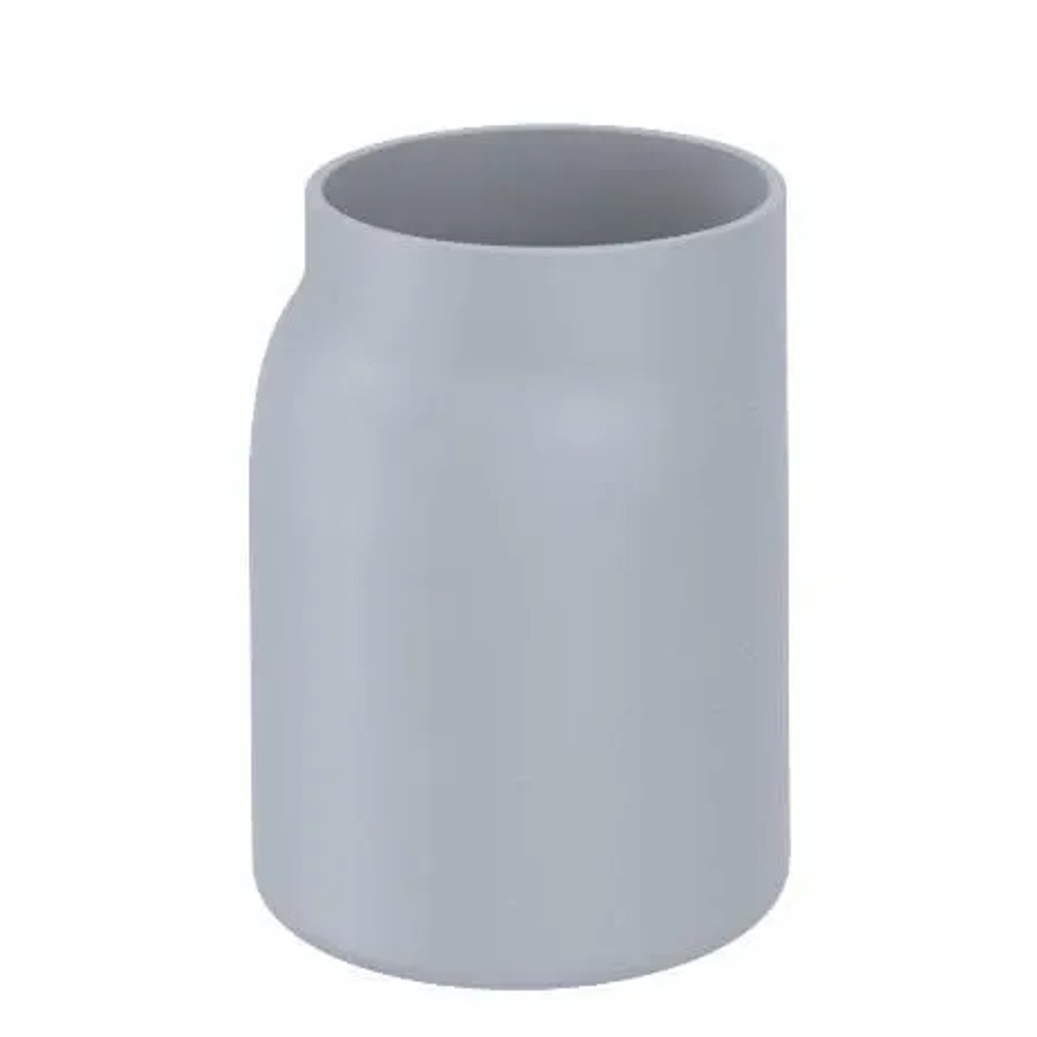 Premium Living Zahnputzbecher Naime in Grau