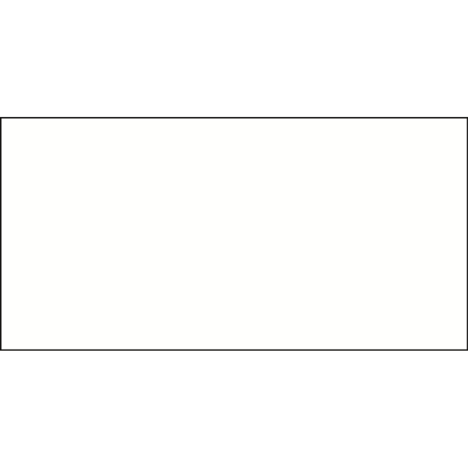 Dose Consolan Wetterschutzfarbe, Weiß, seidenglänzend, 750ml. Farbe für Holz im Außenbereich.