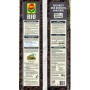 Sack Compo Bio Hochbeet- und Gewächshauserde, torffrei, 40L. Ideal für Hochbeete und Gewächshäuser.