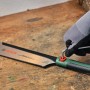 Bosch Japansäge Dozuki 270 mm mit Inbusschlüssel zum Wechseln des Sägeblatts.