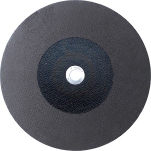 Einhell Trennscheibe für Metall-Bandsägen, 355mm Durchmesser, für Winkelschleifer.