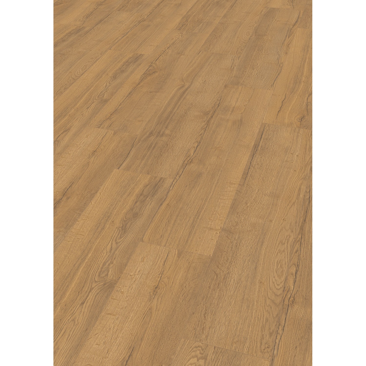 Egger NatureSense Aqua Laminat 8 mm Wasserfest Braun günstig online kaufen