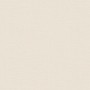 Livingwalls Uni Tapete in Grau mit feiner Textur, 53cm x 10,05m.