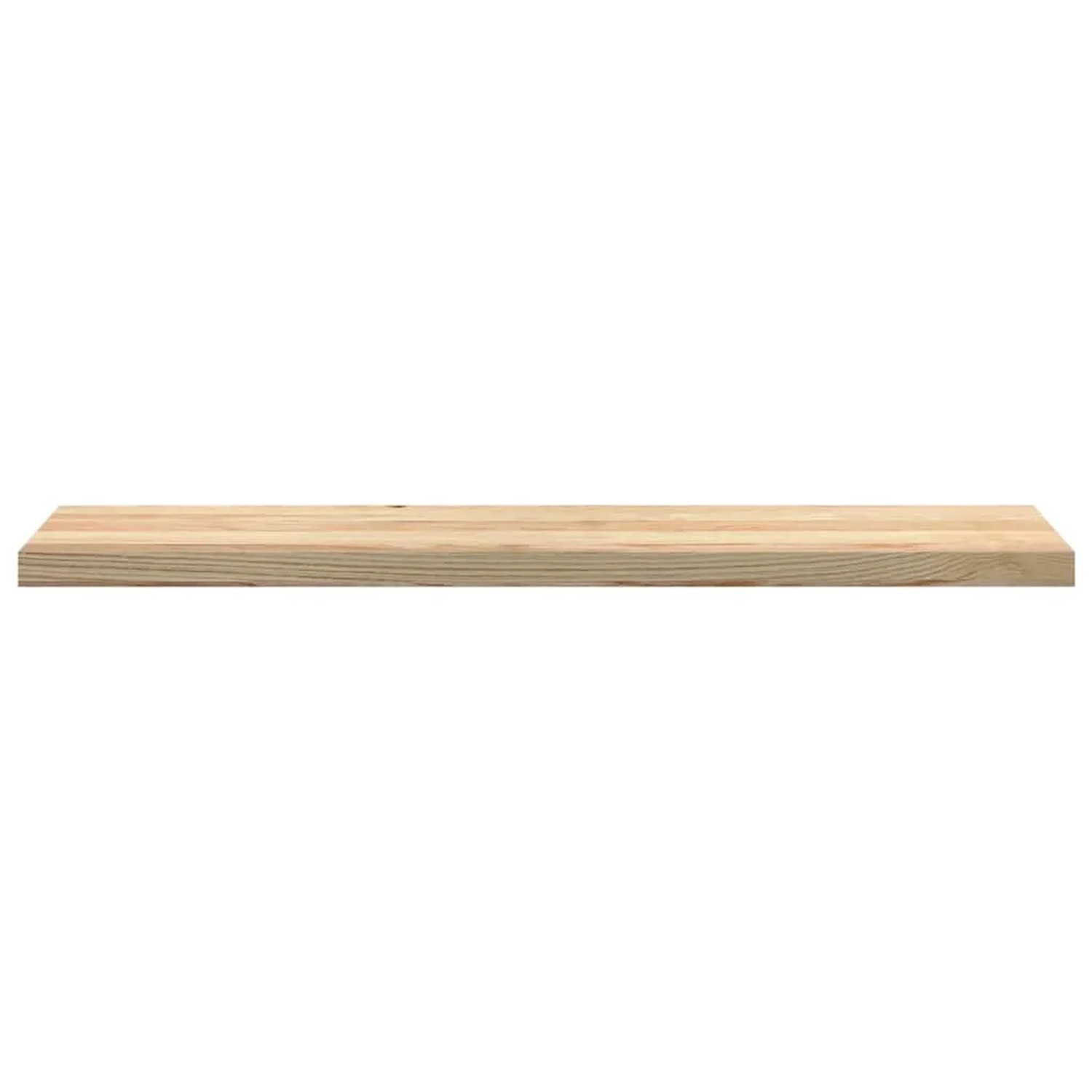 vidaXL Treppenstufen 20 Stk Unbehandelt 120x25x2 cm Massivholz Eiche 3282946_5