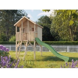 Prestige Garden Stelzenhaus Big House KDI