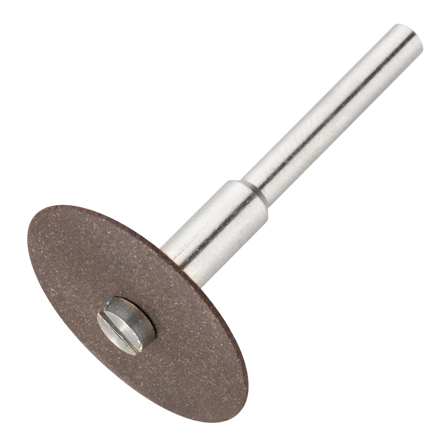 Gewebescheibe für Winkelschleifer, Ø 230mm, geeignet für Trennarbeiten in Metall und Stein.