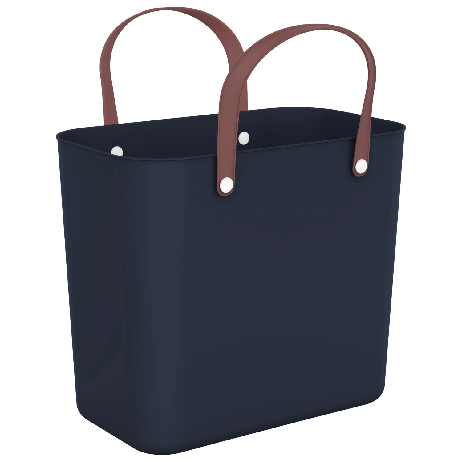 Rotho Multibag Albula Style 25, Dunkel-Blau