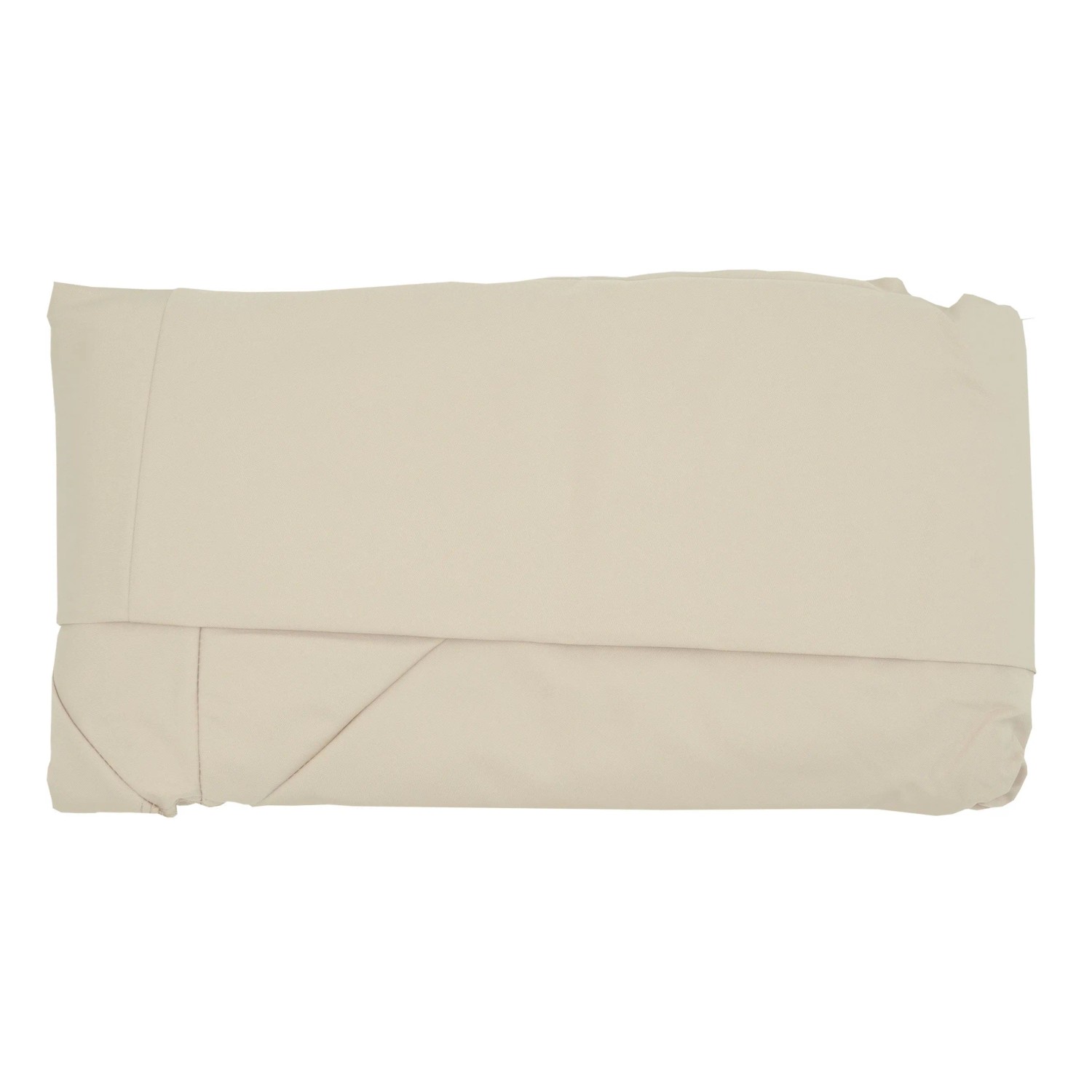 MCW Ersatz-Bezug A96 8 Streben Ø4m Creme-beige