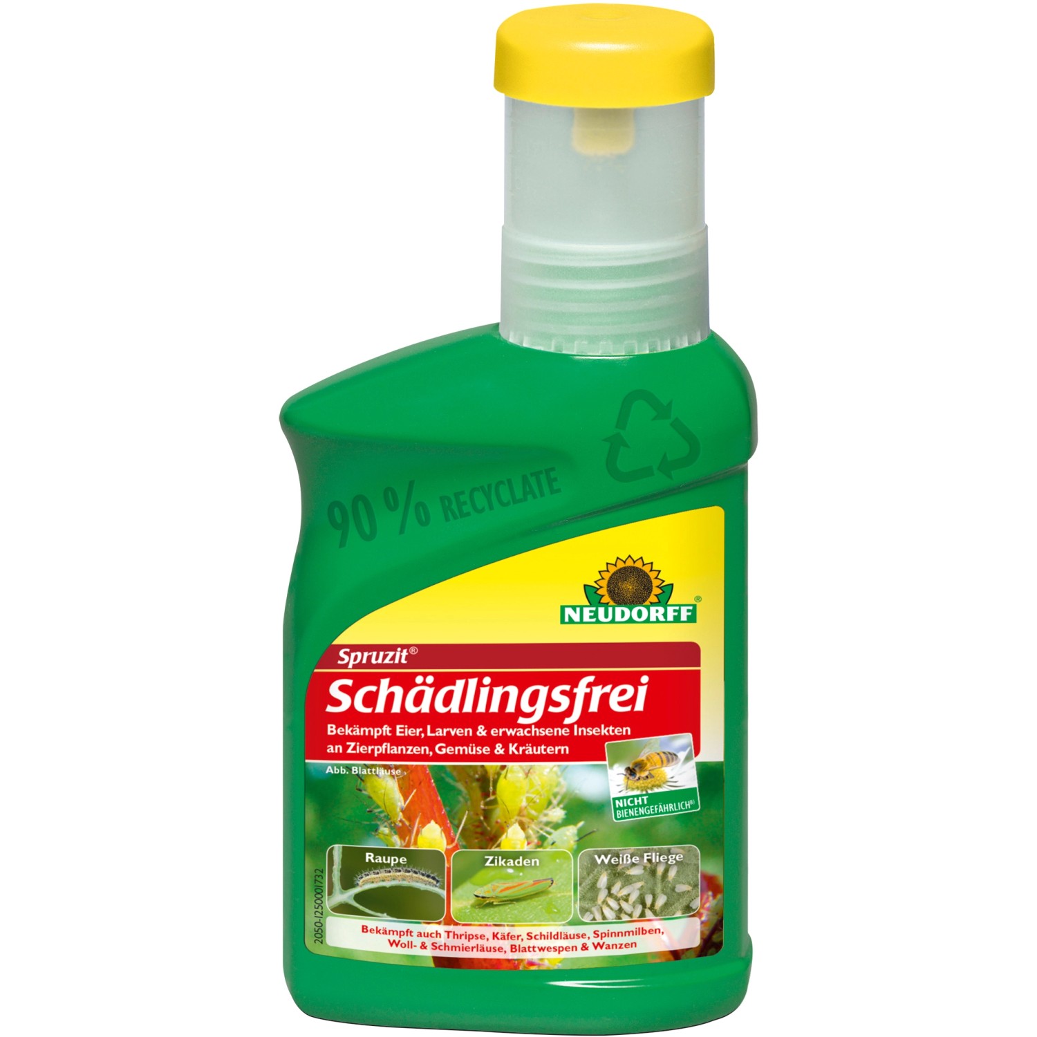 Neudorff Spruzit Schädlingsfrei 250 ml