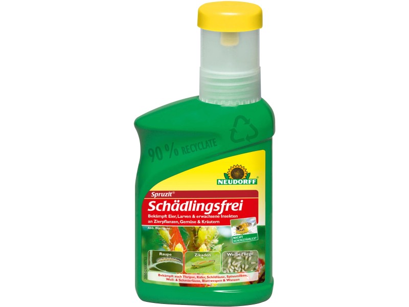 Neudorff Spruzit Schädlingsfrei 250 ml kaufen bei OBI