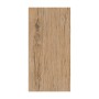 Feinsteinzeug Bodenfliese Firewood, Holzoptik, 62x31 cm, matt glasiert.