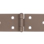 Alberts Duravis Tischband, perlbeige, 32x100mm, Duplexbeschichtung, für Holzverbindungen.