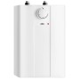 AEG Kleinspeicher Huz 5 Basis, 5 Liter Warmwasserspeicher für die Untermontage.