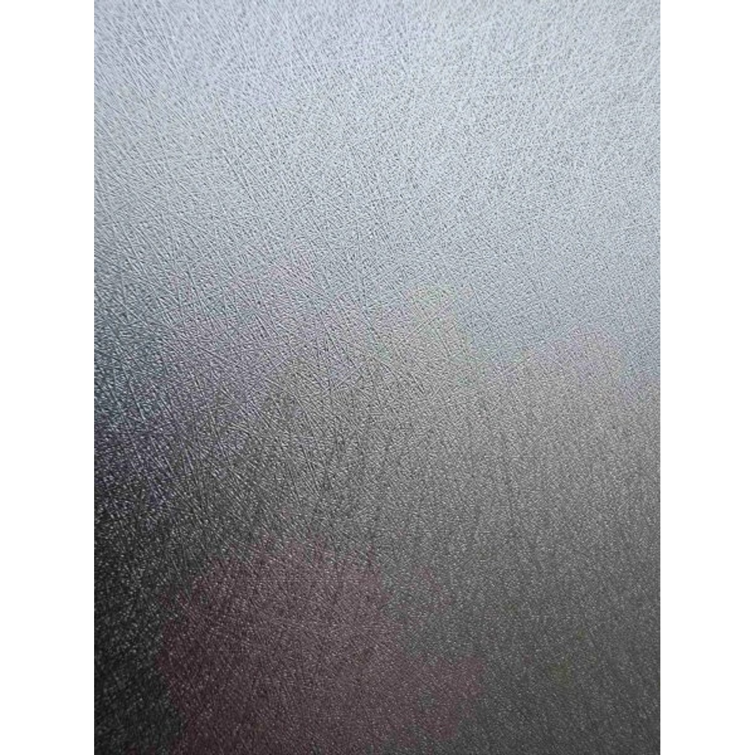 Colortree Wandpaneel/Deckenpaneel, silber gesprenkelt, wasserdicht, ca. 260x122cm.