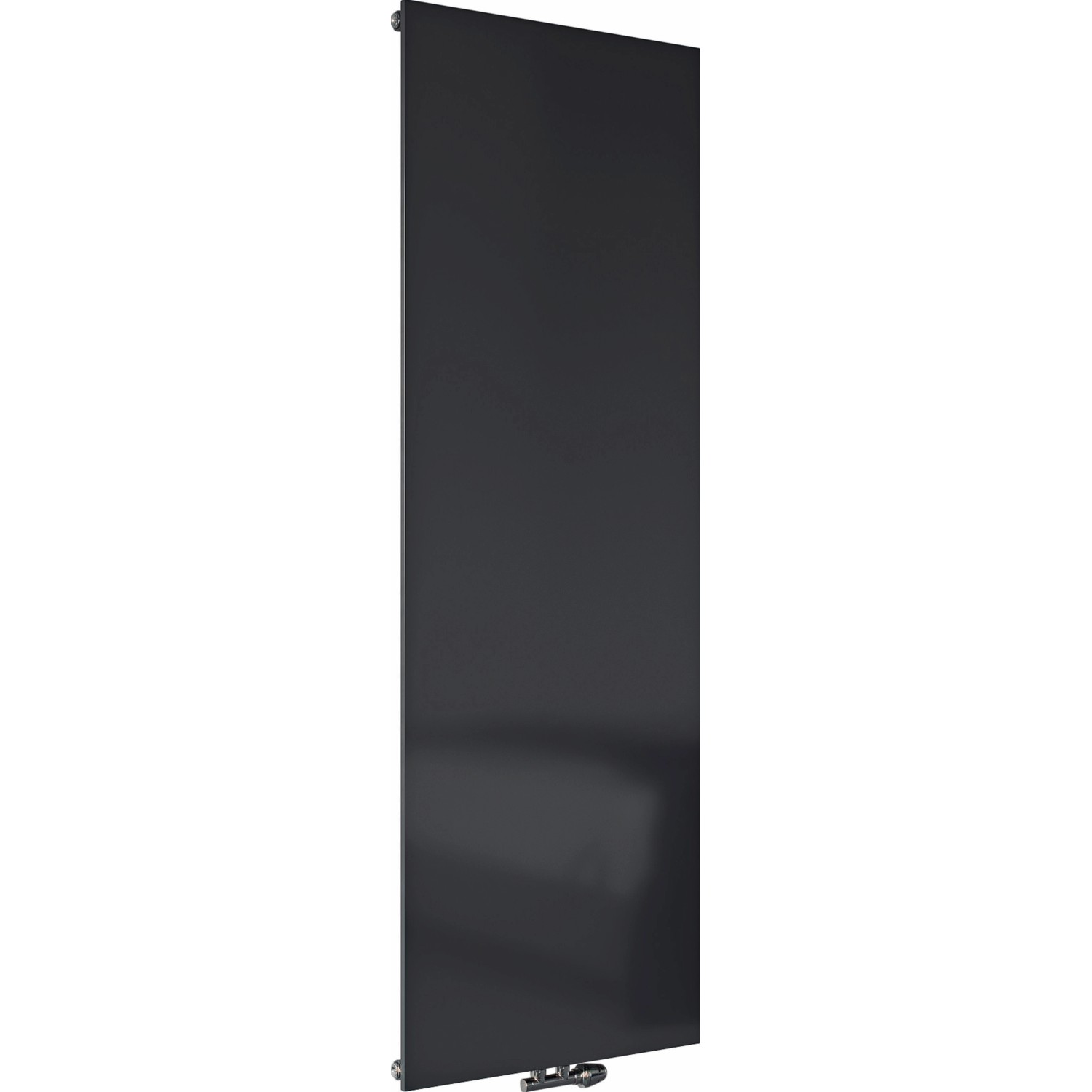 Ximax Raumheizkörper P1 Plan 1800 mm x 445 mm Anthrazit 670 Watt