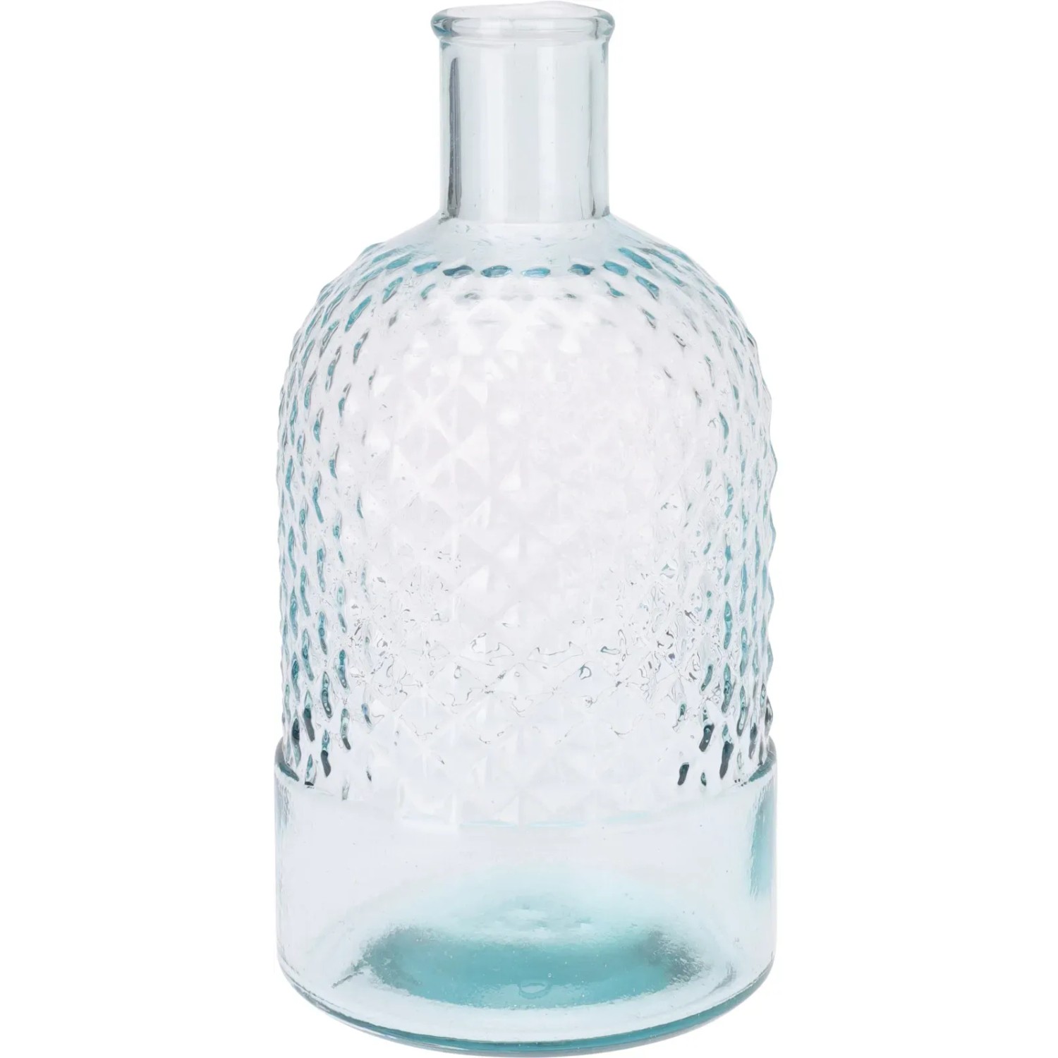 Dôme En Verre ASA 29x29x23cm - Transparent - Pour Déco Ou Présentation Culinaire