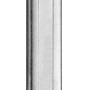 Silberner Gabelringschlüssel 14mm aus Chrom-Vanadium-Stahl, Teil eines 25-teiligen Satzes für Schlüssel & Abzieher.