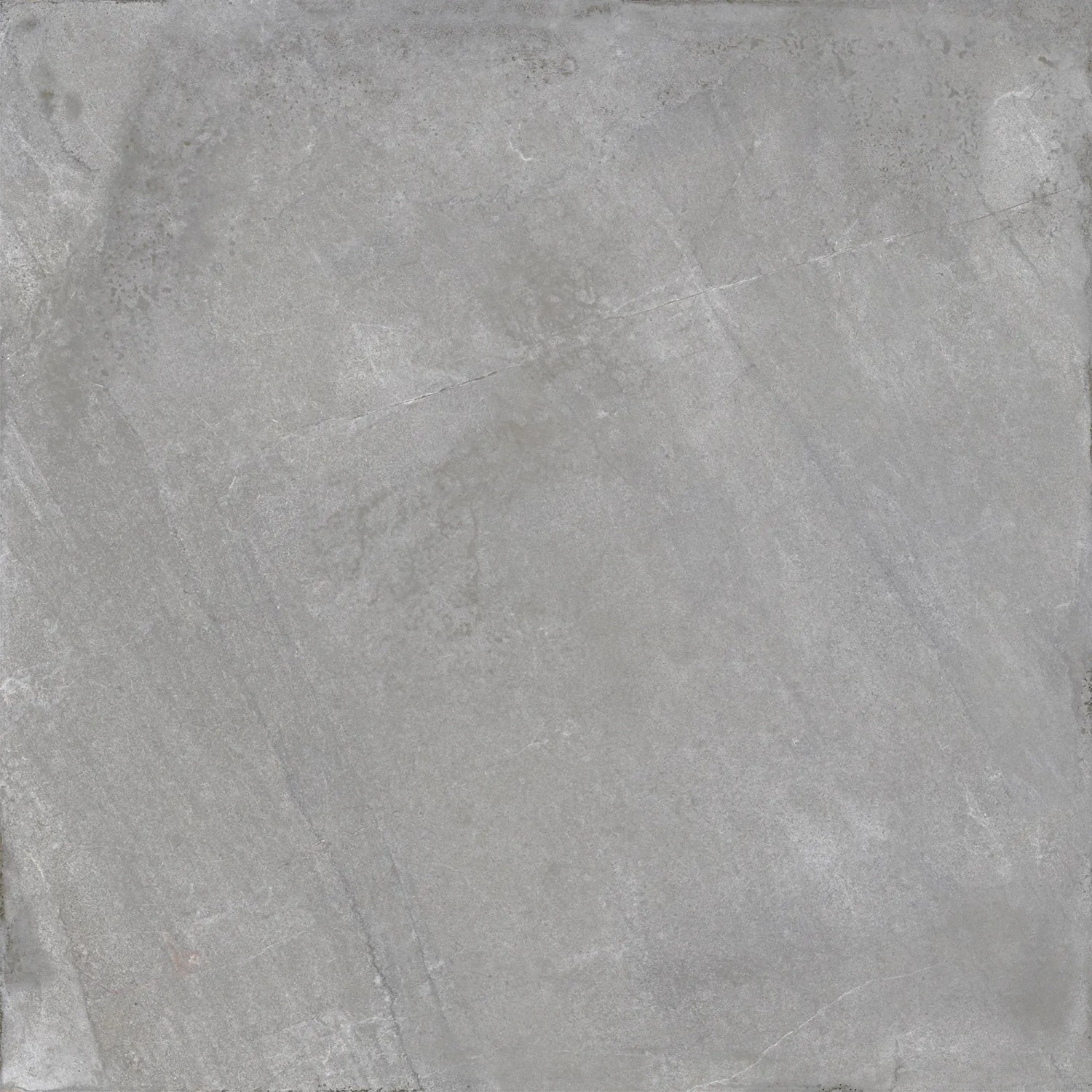 Bodenfliese Flora Marble Feinsteinzeug Rektifiziert Pearl 60 cm x 