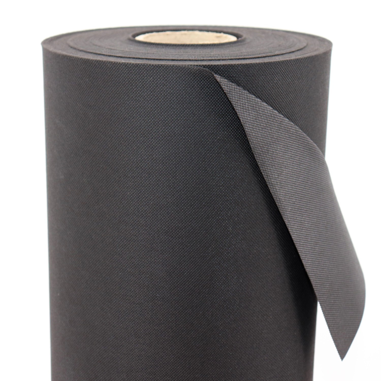 Rolle Aquagart Unkrautvlies, 1,8m breit, 80g/m², zur Unkrautbekämpfung im Garten.