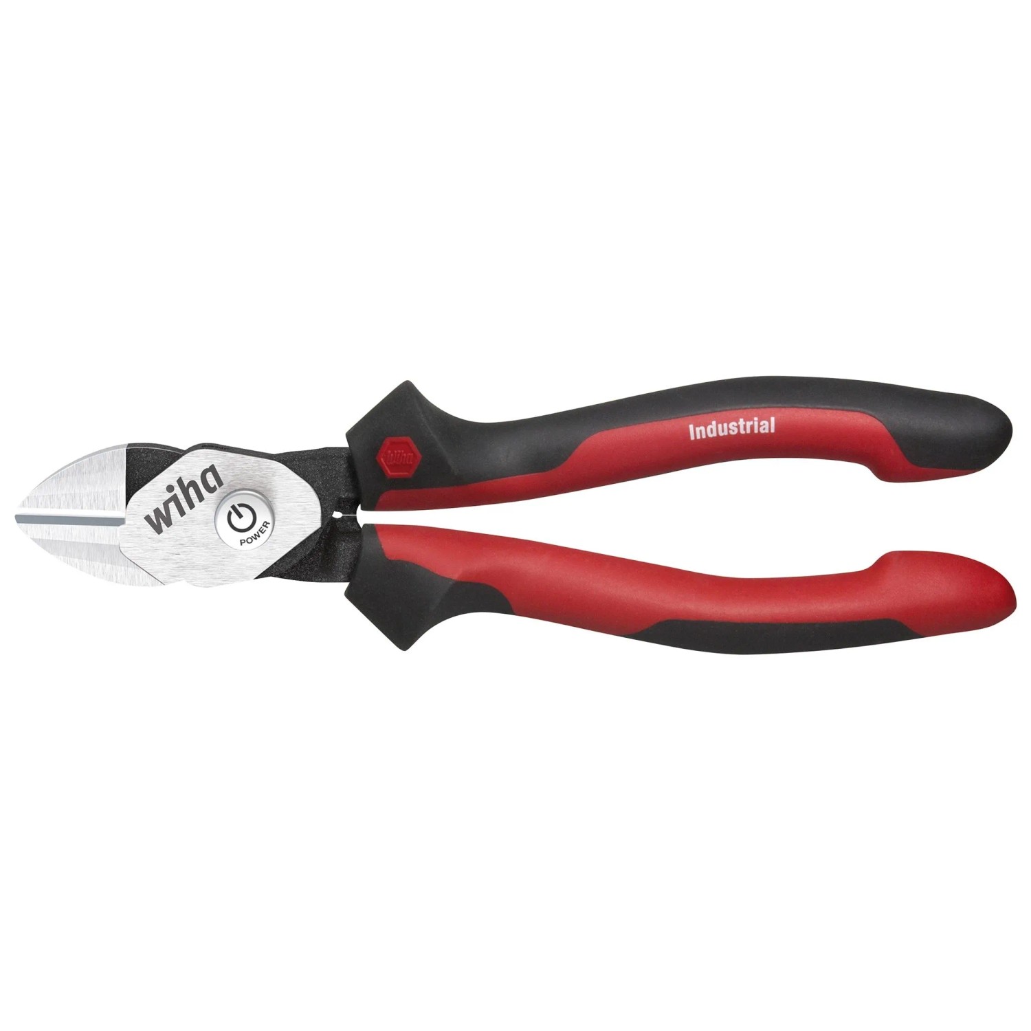 Wiha Hochleistungs-Seitenschneider BiCut Industrial 200 mm