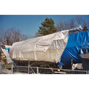 Seilflechter Drahtseilschere Typ C 12