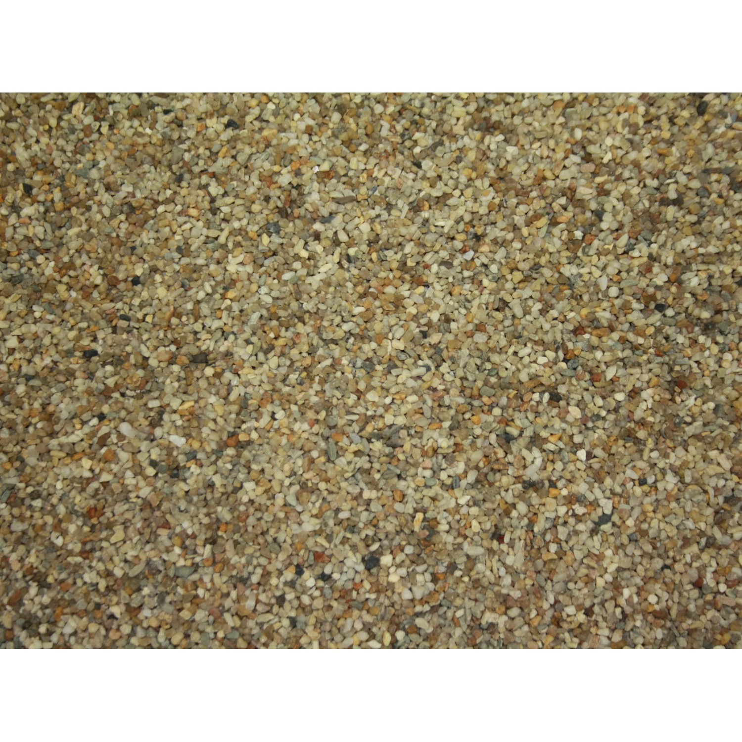 Aquarium Quarzkies Dorstener 3-5 mm 25 kg kaufen bei OBI