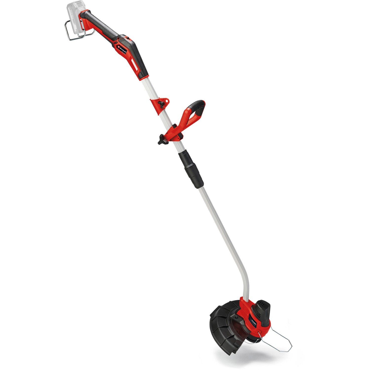 Einhell Akku-Rasentrimmer Power X-Change GE-CT 18/33 Li E-Solo günstig online kaufen