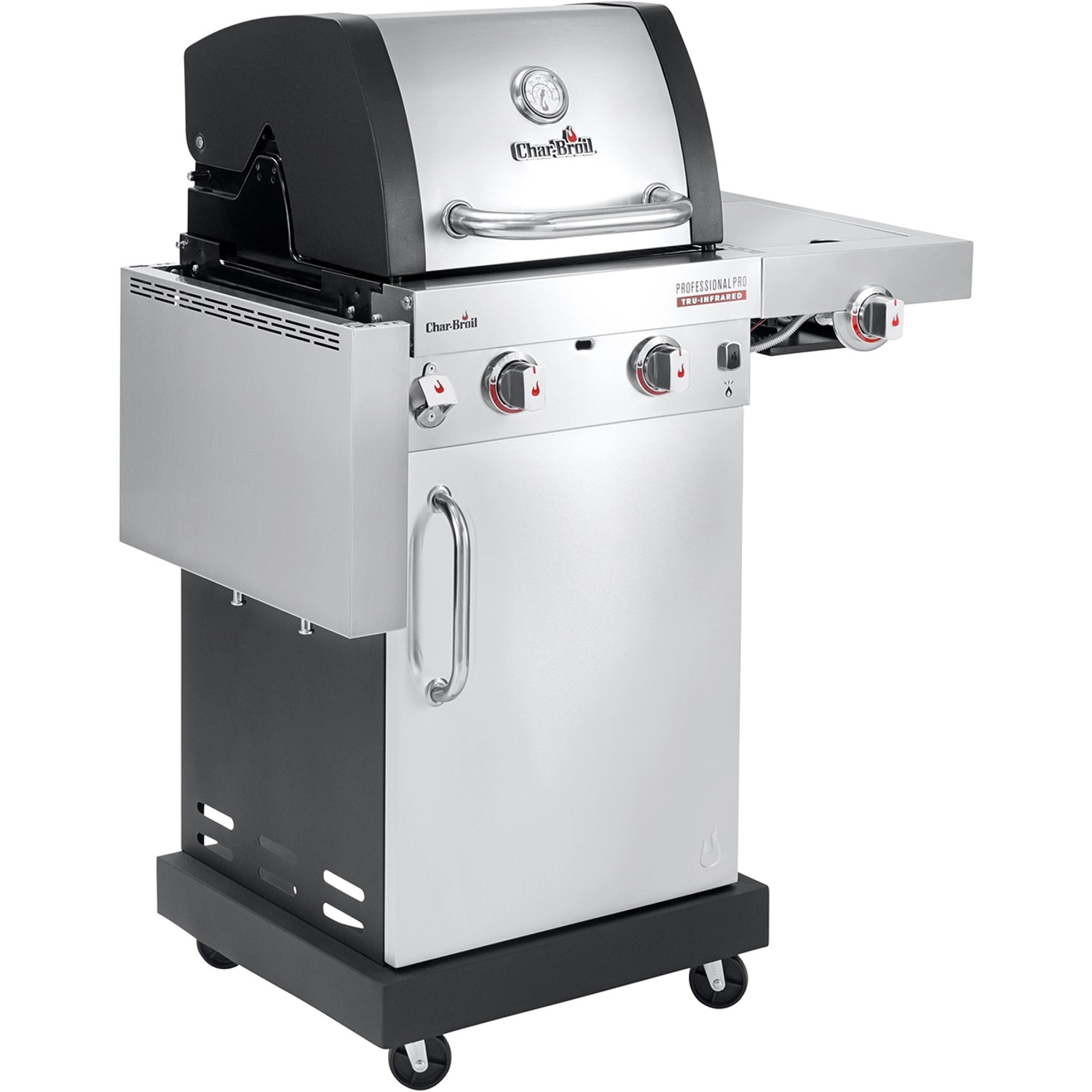 Char Broil Gasgrill Professional Pro 2 S kaufen bei OBI