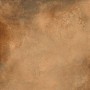 Matte, braune Feinsteinzeug Bodenfliese Colorvibe in Betonoptik, 59,8x59,8 cm. Ideal für Innen- und Außenbereiche.