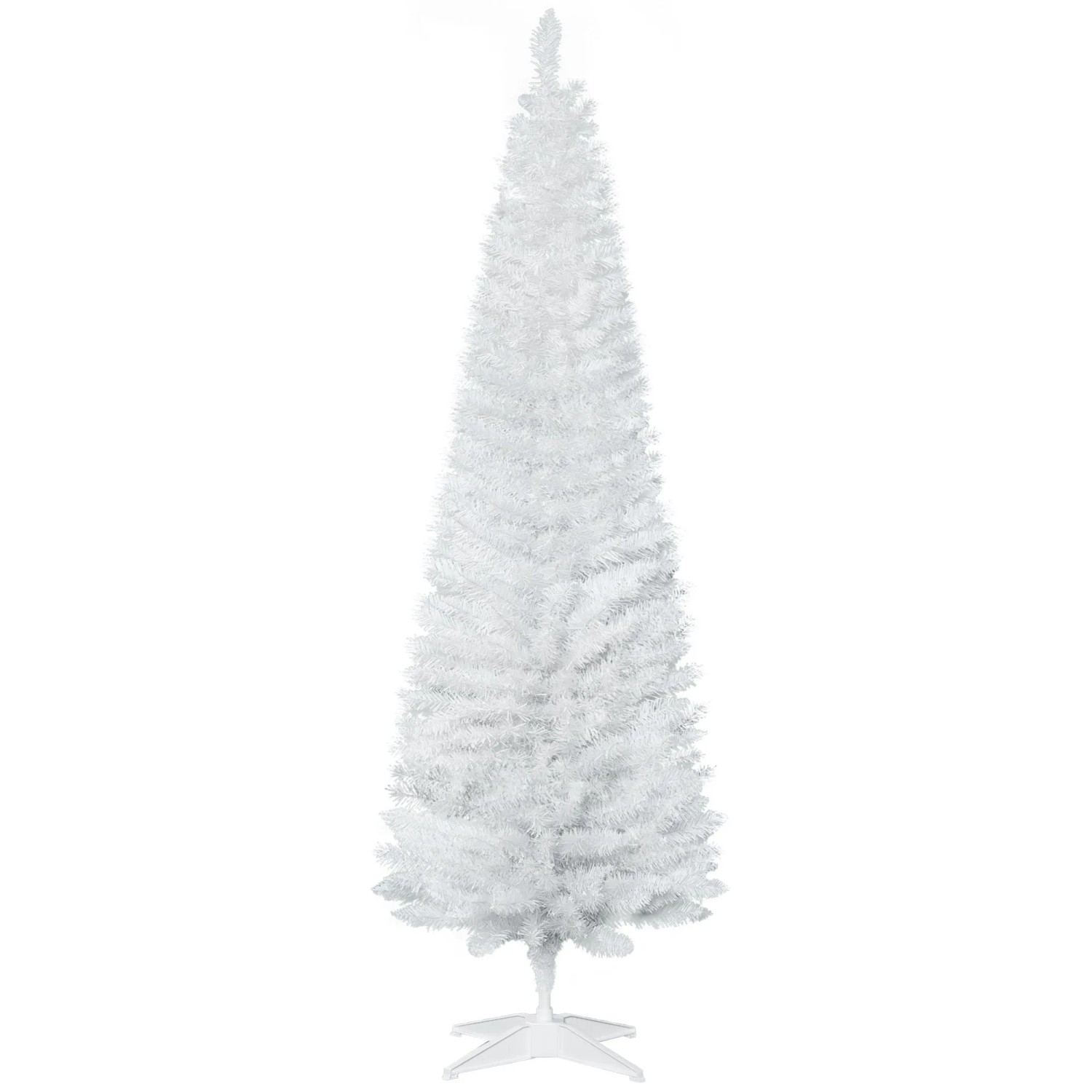 Furnicato Künstlicher Weihnachtsbaum 180 Cm Tannenbaum Künstlich Mit 390 Spitzen Christbaum Weihnachtsdeko Für Drinnen