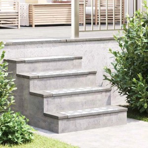 vidaXL Rautenscheiben 10 Stk Silber 60 x 18 cm Aluminium 4104233