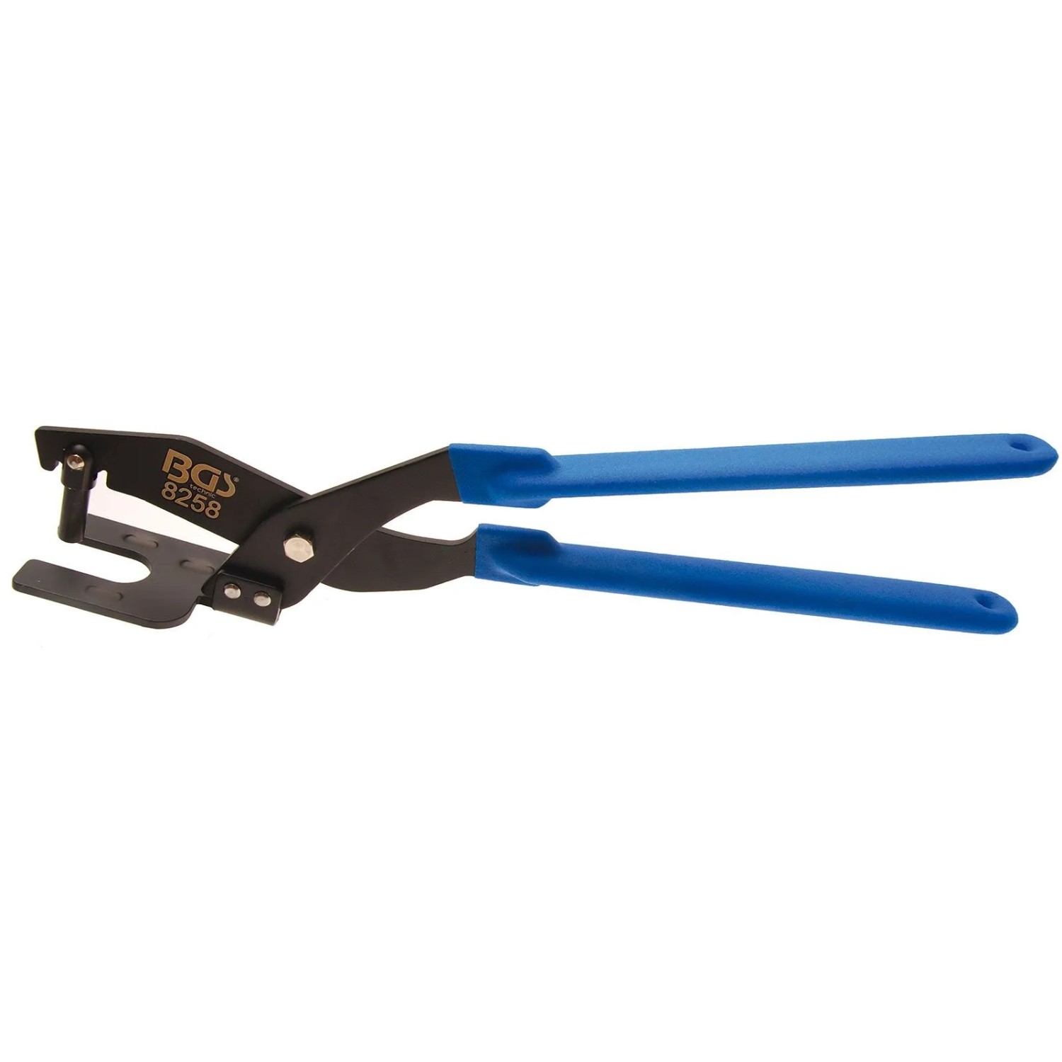 BGS Ausdrückzange Für Auspuffgummis 360 Mm 8258