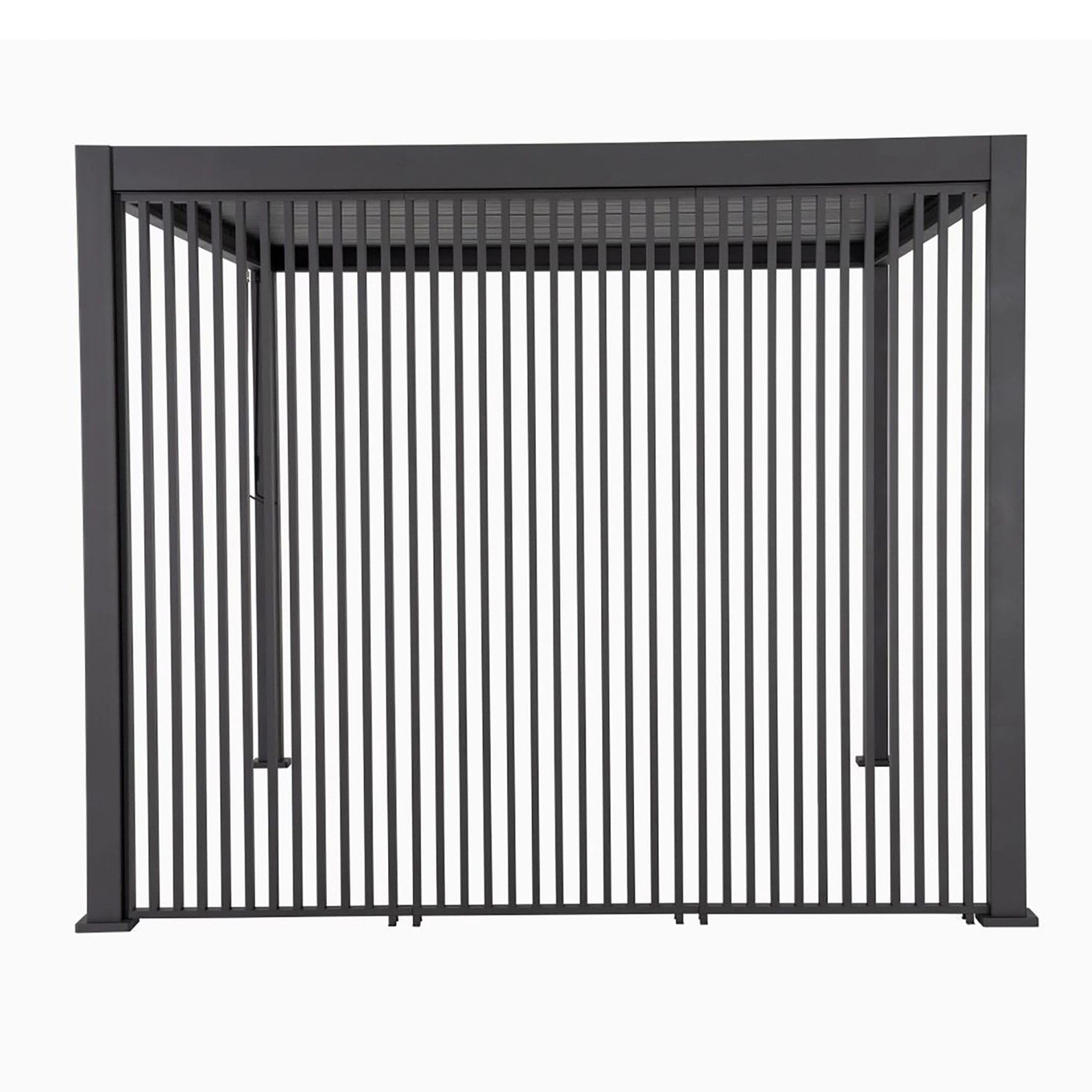 Vertical Wand 123 cm (für Breite 400 cm) günstig online kaufen