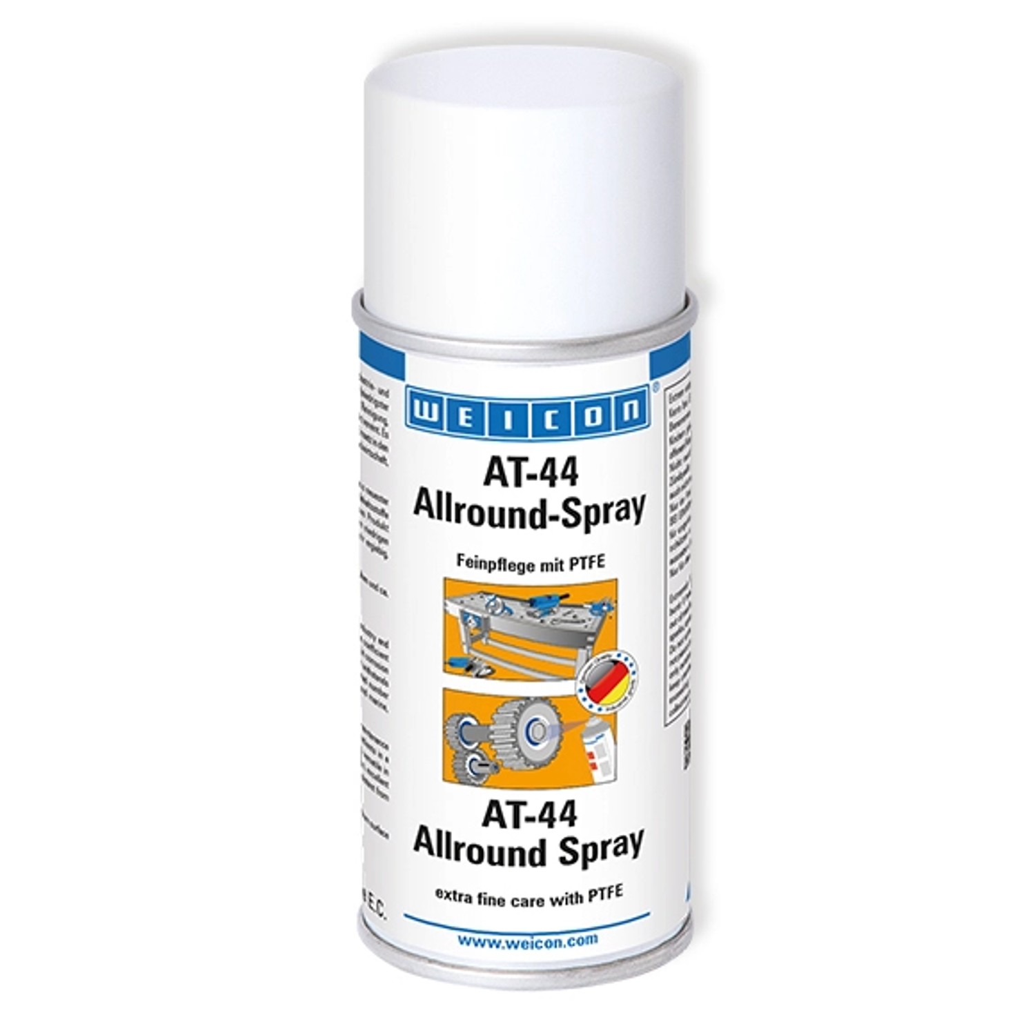 WEICON AT-44 Spray      150 ml Allround-Spray