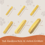 Wildfang Kaukäse Hartkäse Kaustab 6 x L_4