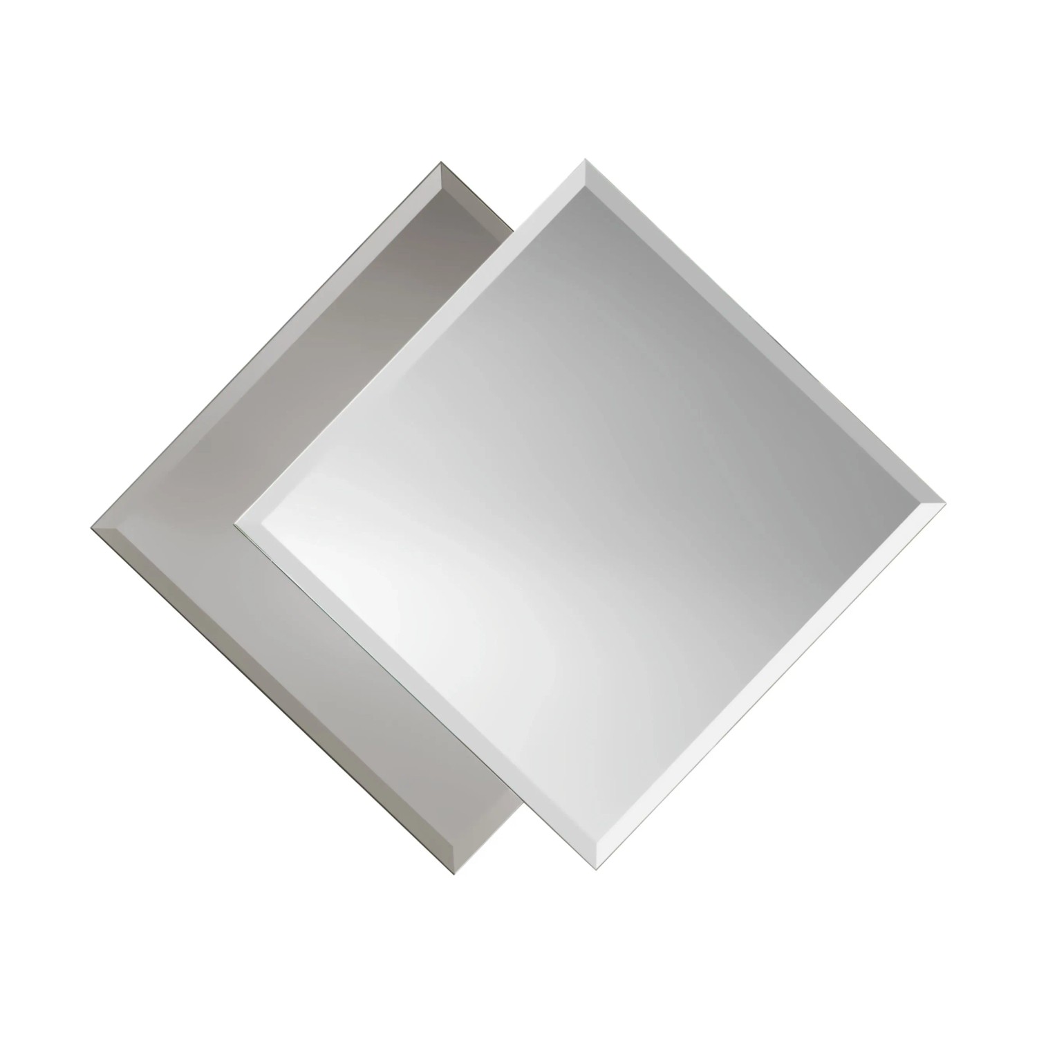 Glas-auf-Glas Facettenspiegel Balta