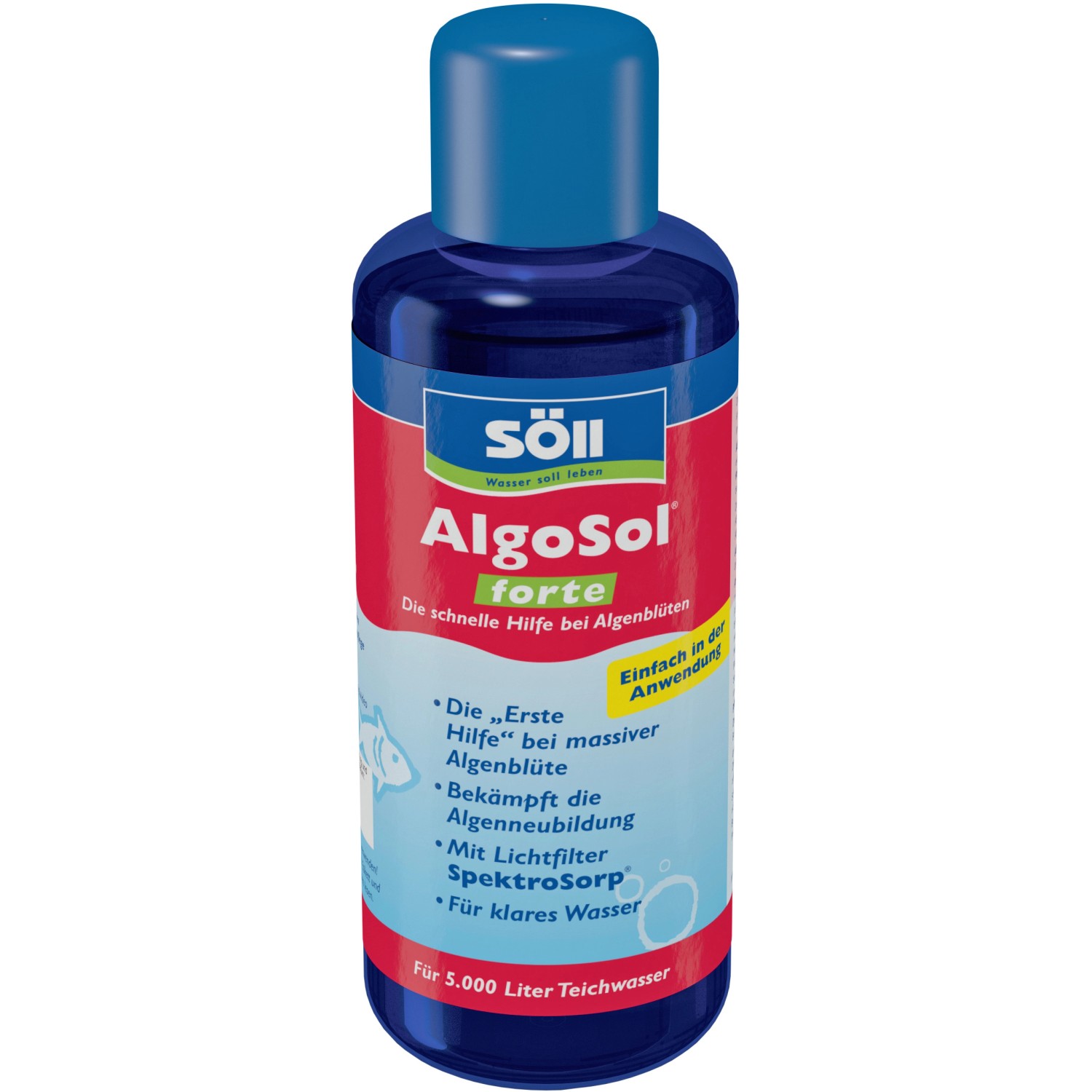 Söll AlgoSol Forte 250 ml