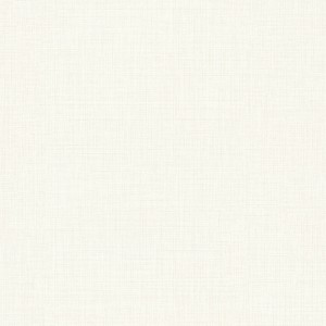 Michalsky Living Tapete in Creme-Beige mit feiner Textilstruktur für Wohn- und Schlafräume.