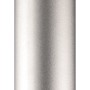 Firefix Rauchrohr, Ø 120 mm, 50 cm, Alu, für Kamin und Ofen