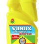 Vorox Unkrautfrei Express, 500ml Flasche, zur Unkrautbekämpfung im Garten.
