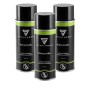 STAHLWERK Kriechöl 3er Set, 400ml Dosen für Löt- & Schweißgeräte Zubehör.