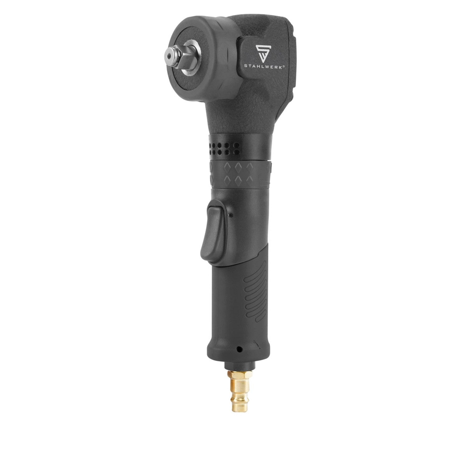 STAHLWERK Druckluft-Schlagschrauber DSS-7500 ST mit 407 Nm 7.500 U  min günstig online kaufen