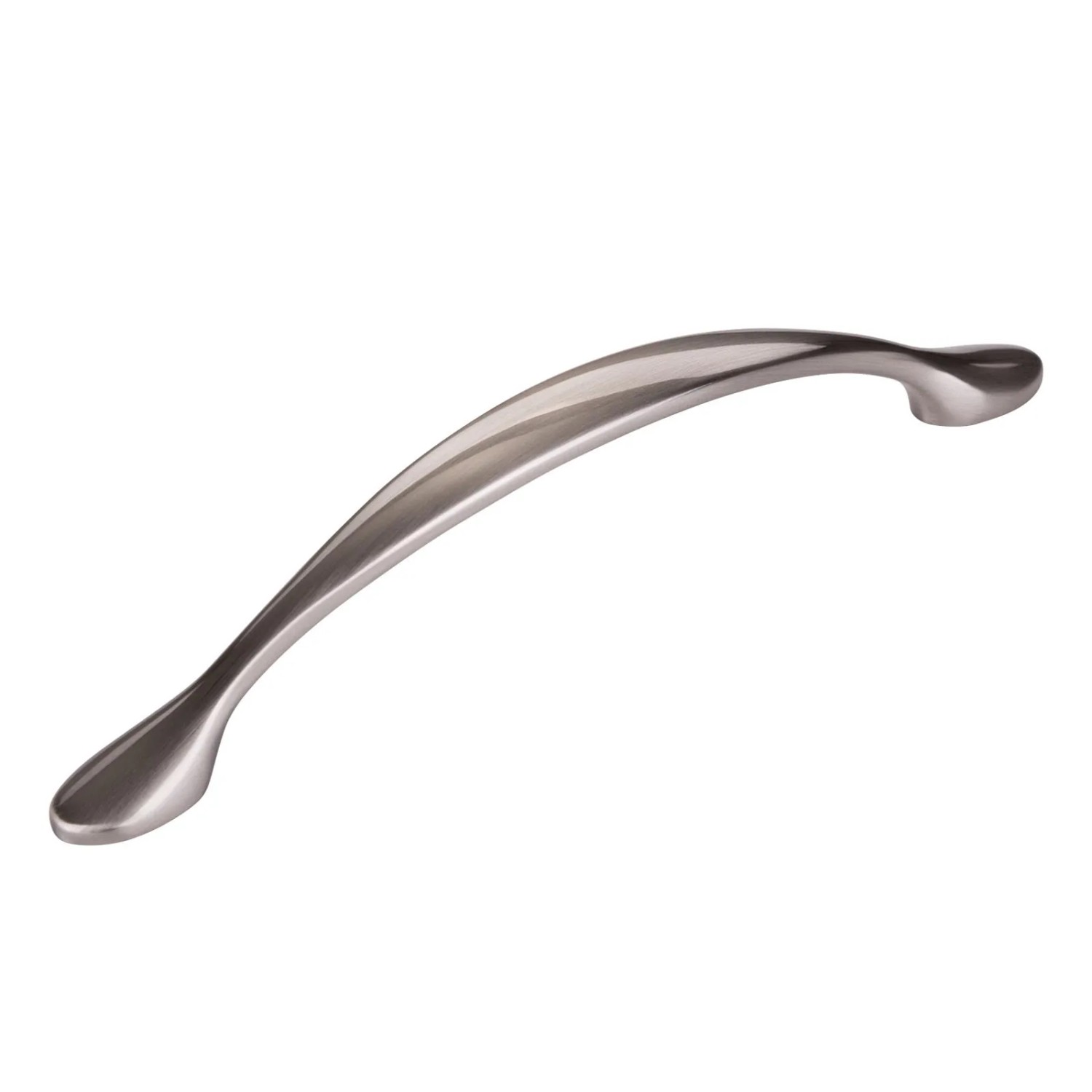 SOTECH Bogengriff NEKI BA 128 mm Edelstahloptik