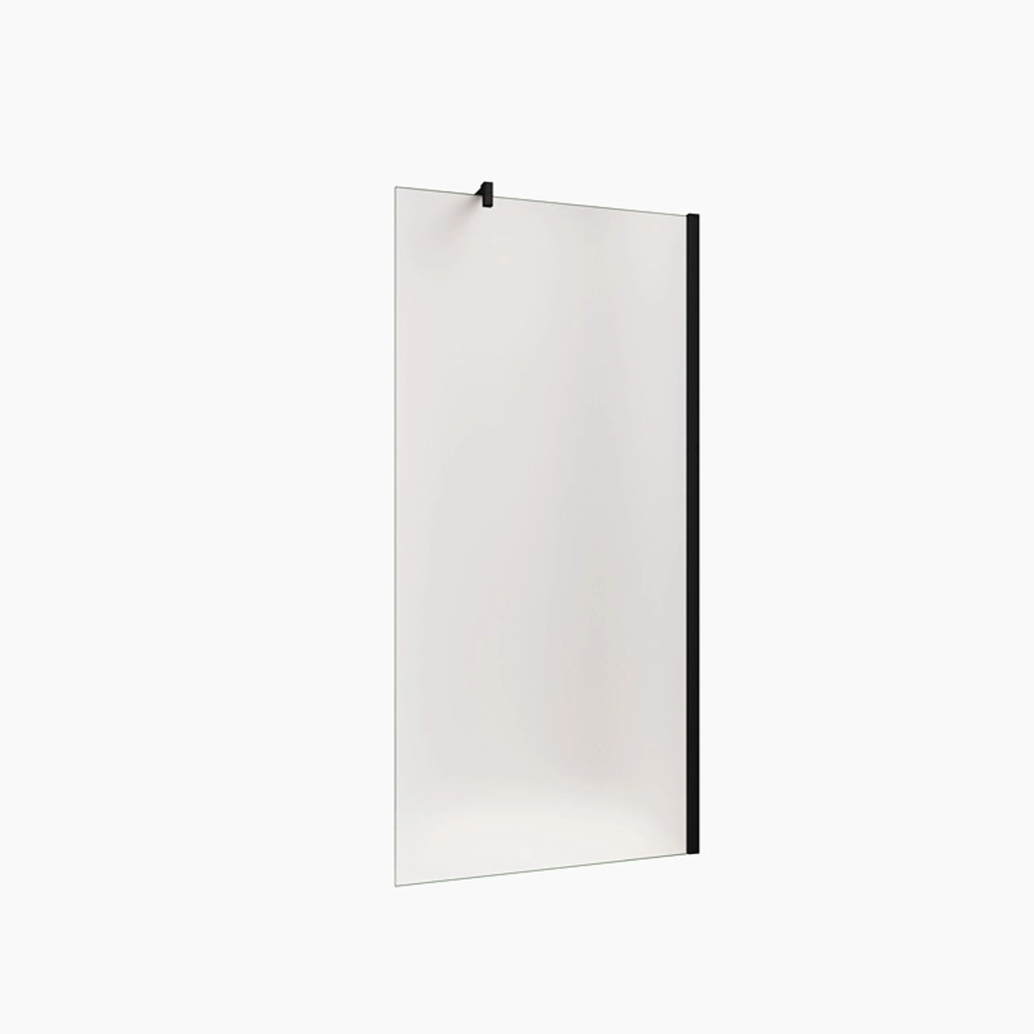Duschparadies 90 x 200cm Walk in Dusche 10mm Nano Glas Duschwand Glasschutz günstig online kaufen