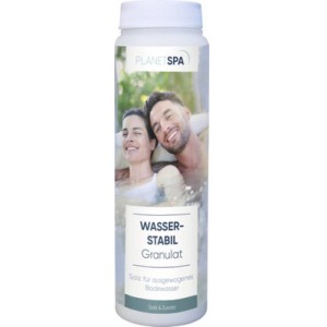 Planet Spa PH-Wert Heber für Whirlpools, zur PH-Regulierung und Stabilisierung.