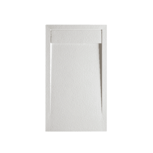 Frascio New Tecnology Duschwanne 70 x 105 cm Weiß Vulcano Line