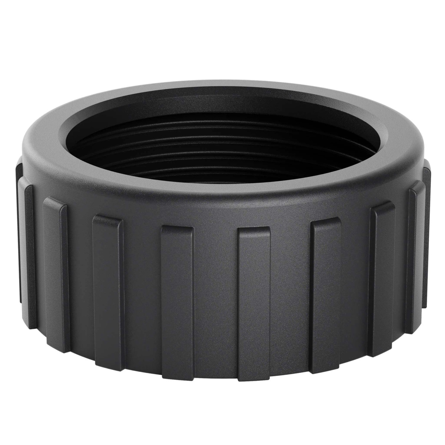 Sunsun Ersatzteil Cuv-618 Teichklärer Schraubring Teichfilter Uvc Filter Zubehör